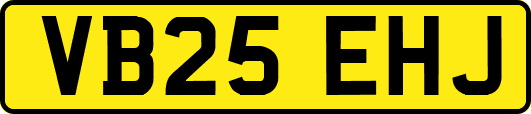 VB25EHJ