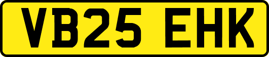 VB25EHK