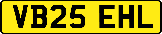 VB25EHL
