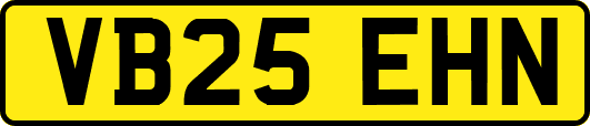 VB25EHN