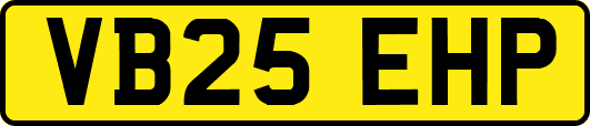 VB25EHP