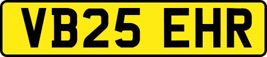 VB25EHR