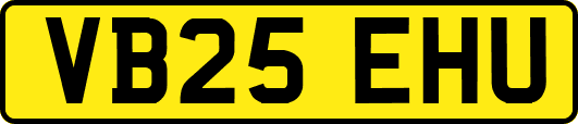 VB25EHU