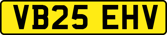 VB25EHV