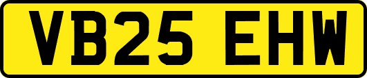VB25EHW
