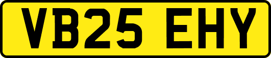VB25EHY