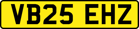 VB25EHZ
