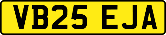 VB25EJA