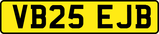 VB25EJB