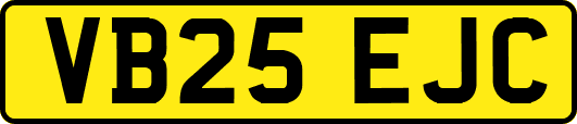 VB25EJC