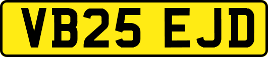 VB25EJD