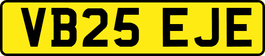 VB25EJE