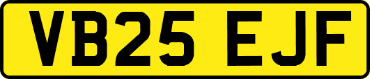 VB25EJF