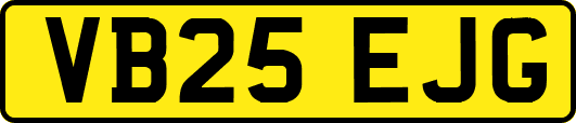 VB25EJG