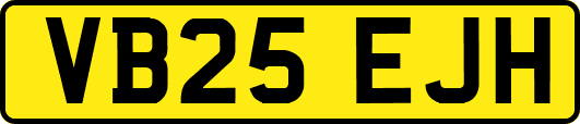 VB25EJH