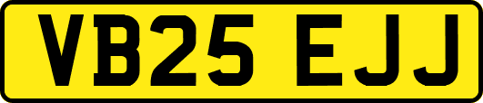 VB25EJJ