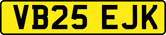 VB25EJK