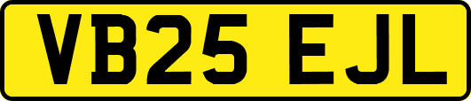 VB25EJL