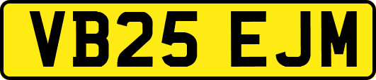 VB25EJM