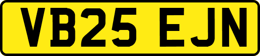 VB25EJN