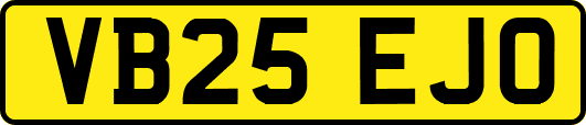 VB25EJO