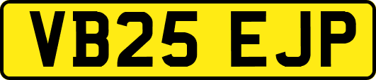 VB25EJP