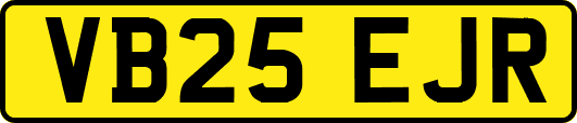 VB25EJR