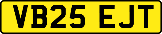 VB25EJT
