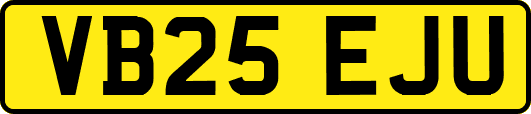 VB25EJU