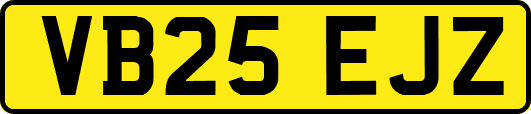 VB25EJZ