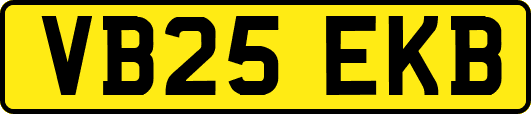 VB25EKB