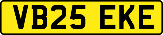 VB25EKE