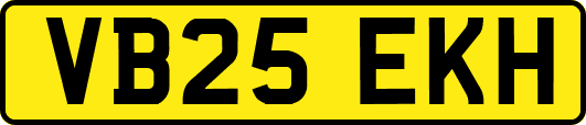 VB25EKH