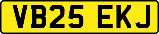 VB25EKJ