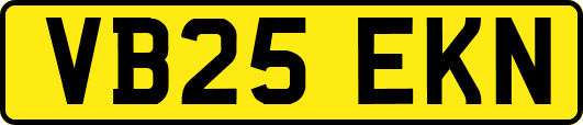 VB25EKN