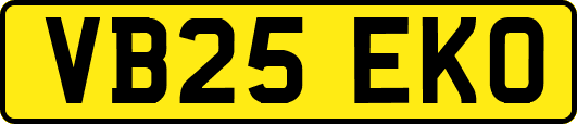 VB25EKO