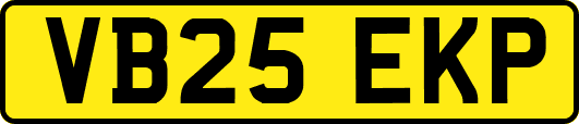 VB25EKP