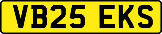 VB25EKS