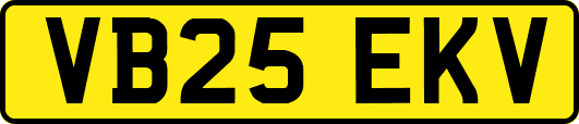 VB25EKV