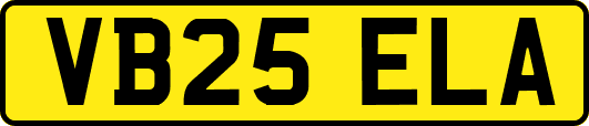 VB25ELA