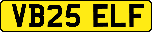 VB25ELF