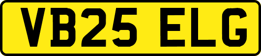 VB25ELG