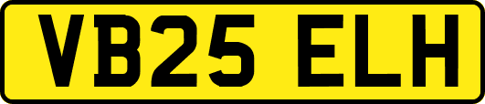 VB25ELH