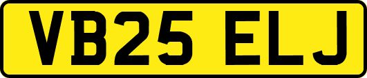 VB25ELJ