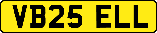 VB25ELL