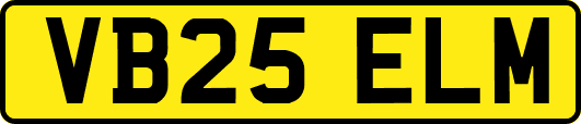VB25ELM