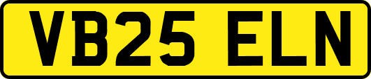 VB25ELN