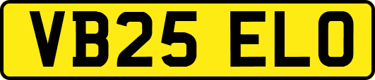 VB25ELO