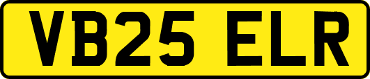 VB25ELR