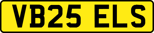 VB25ELS